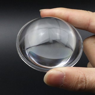 Thấu kính thủy tinh borosilicate