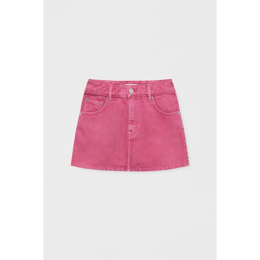 Chân váy Pull&bear chính hãng