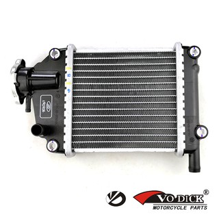 Két nước Air Blade 110 Click