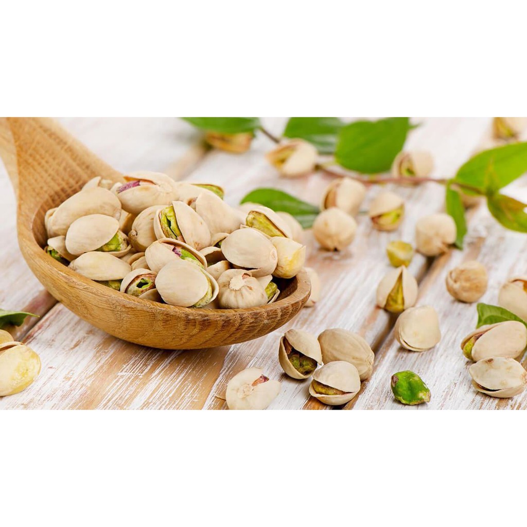 HẠT DẺ CƯỜI KIRKLAND SUGNATURE PISTACHIOS HÀNG NHẬP MỸ 1,36KG CHÍNH HÃNG - 7998