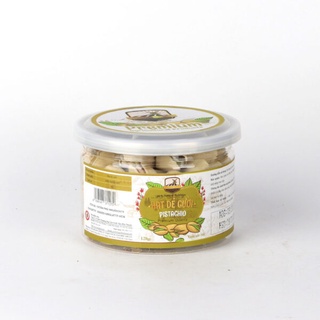 Hạt dẻ cười Mỹ 180g - BEFood
