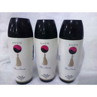 Lăn nách Avon của Philipines