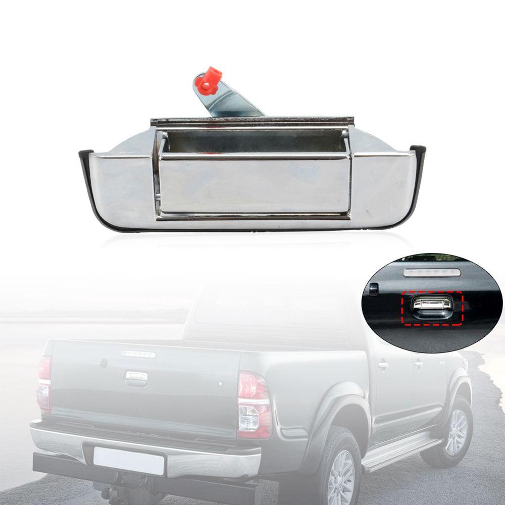 Tay Nắm Cửa Xe Hơi Thay Thế Chuyên Dụng Cho Toyota Hilux 1989~1995