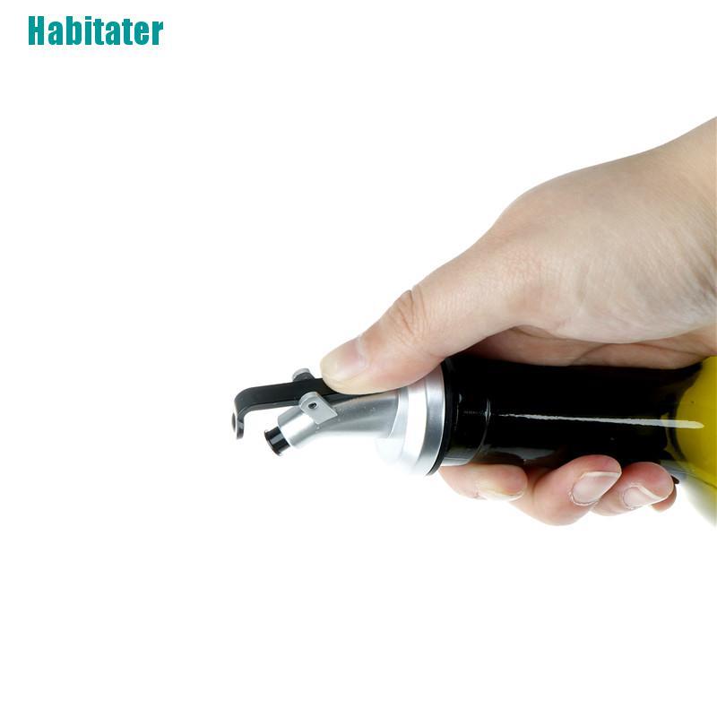 1 Vòi Rót Rượu / Dầu Olive Tiện Dụng Chất Lượng Cao