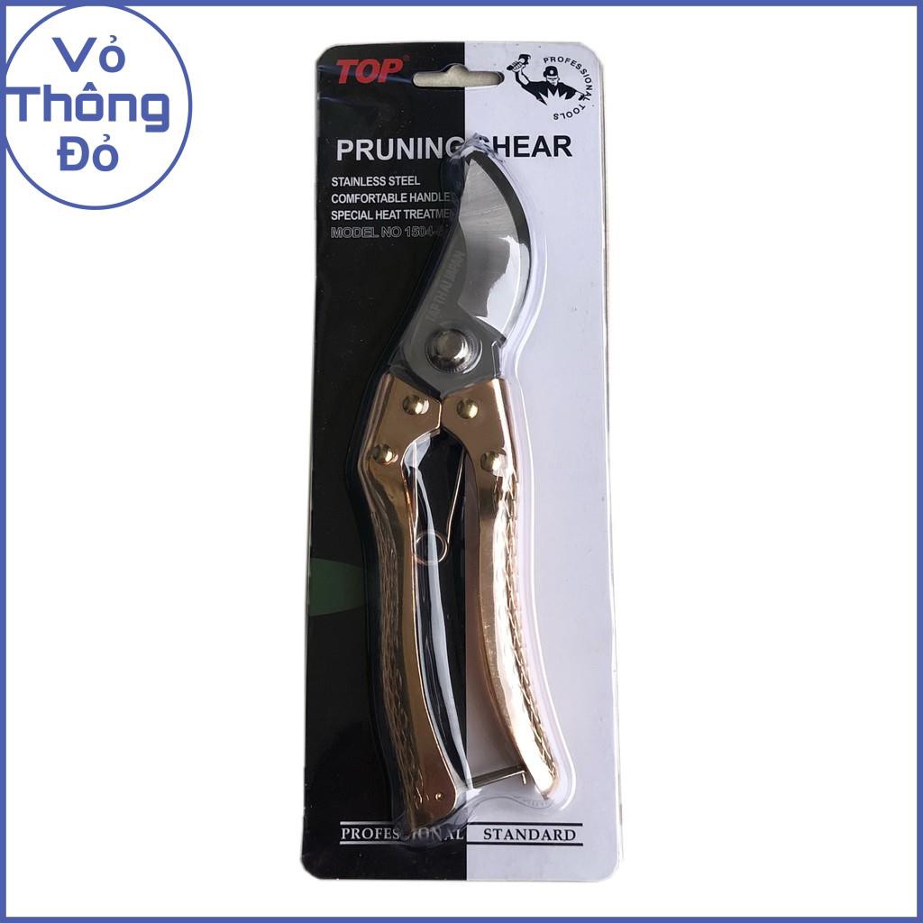 Kéo cắt tỉa cành vảy cá