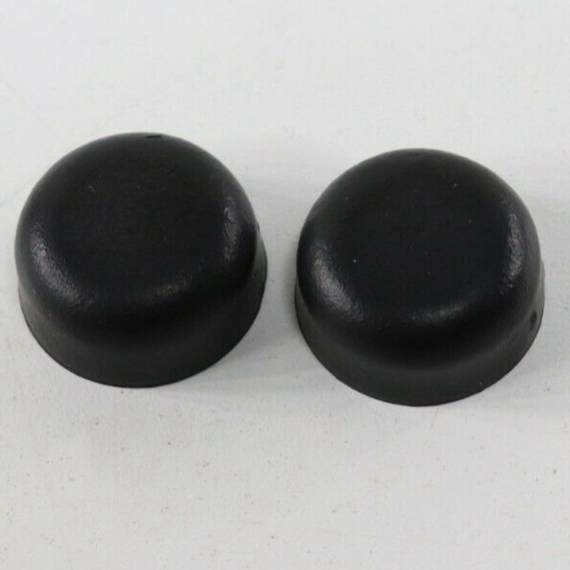 Set 2 Nắp Đậy Cần Gạt Nước Phía Trước Cho Honda Accord Fit Jazz Ridgeline Civic Odyssey Pilot CRV 91611SDAA00
