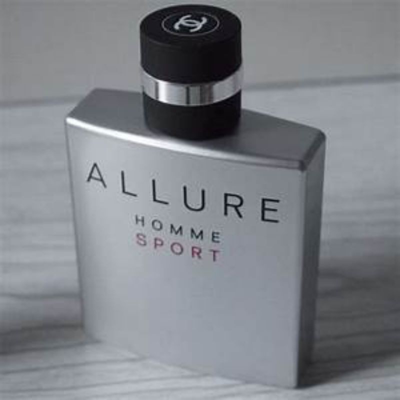 💙HOT💙 Mẫu Thử Nước Hoa allure homme sport 5ml/10ml/20ml -BYᴘᴇʀ