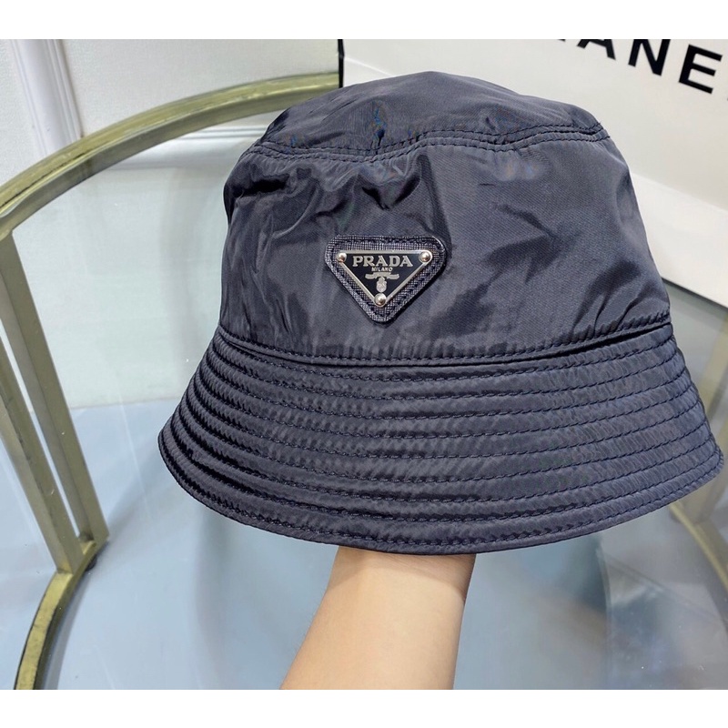 ❌Mũ BUCKET PRADA SIÊU HOT