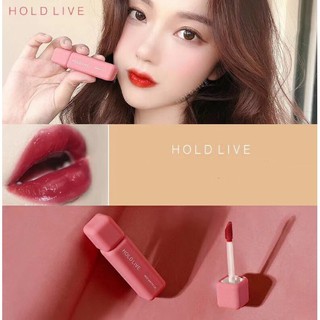 Set 3 Son Hold Live MIST MATTE LIP - CA22