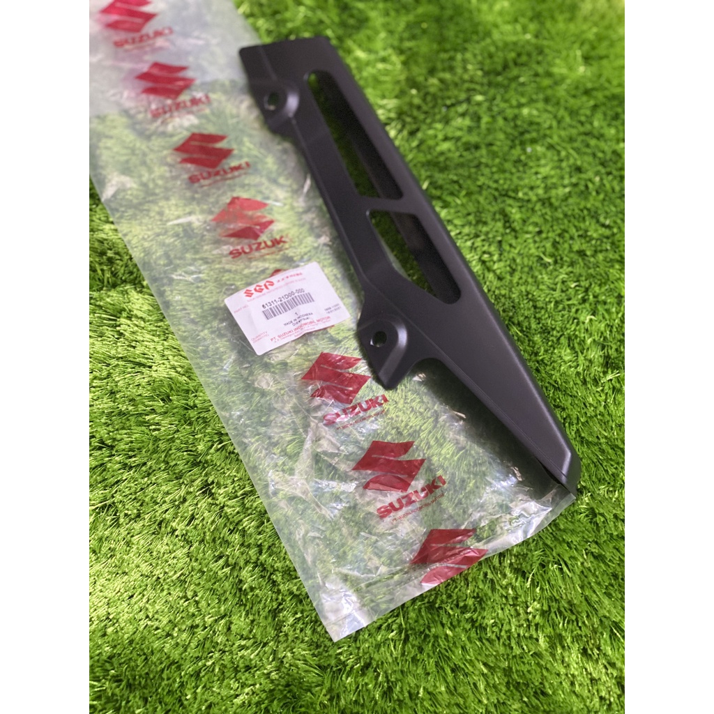 Cacte Che Sên / Cao Su Chắn Sên - Satria & Raider Xăng Cơ, FX 125 - Chính Hãng