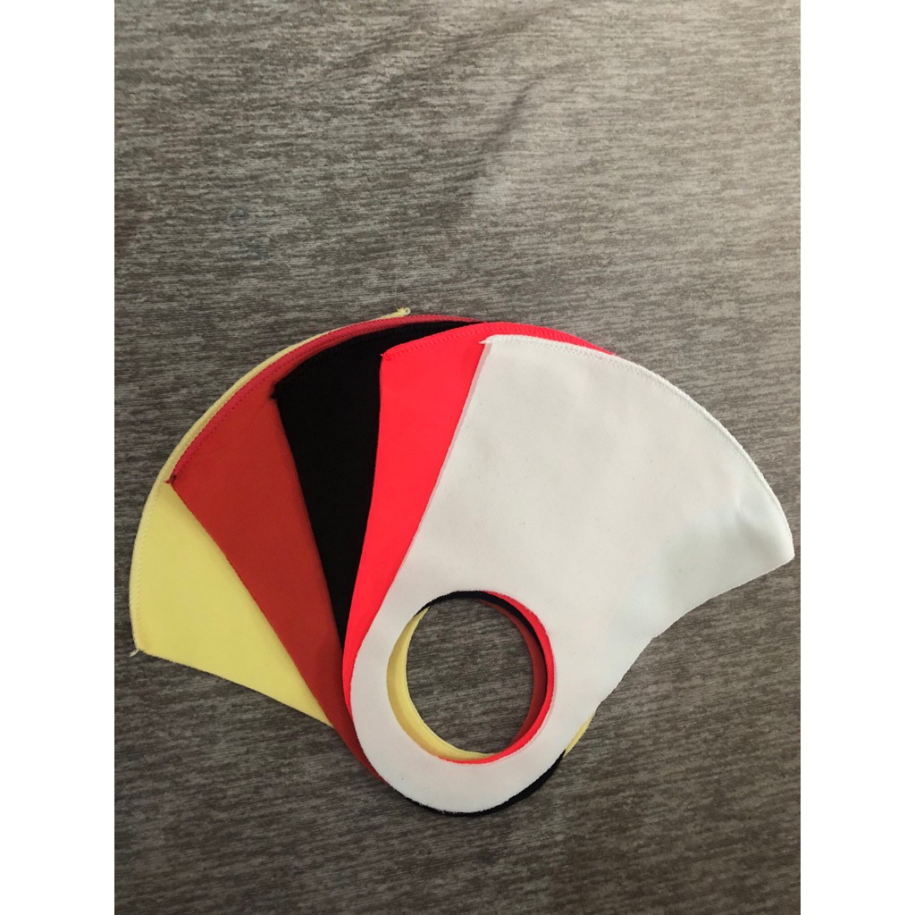 Combo 20 cái khẩu trang vải giá sốc | BigBuy360 - bigbuy360.vn