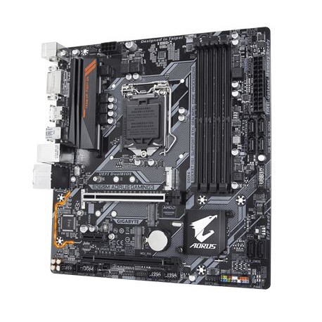 Mainboard GIGABYTE GA-B360M AORUS GAMING 3