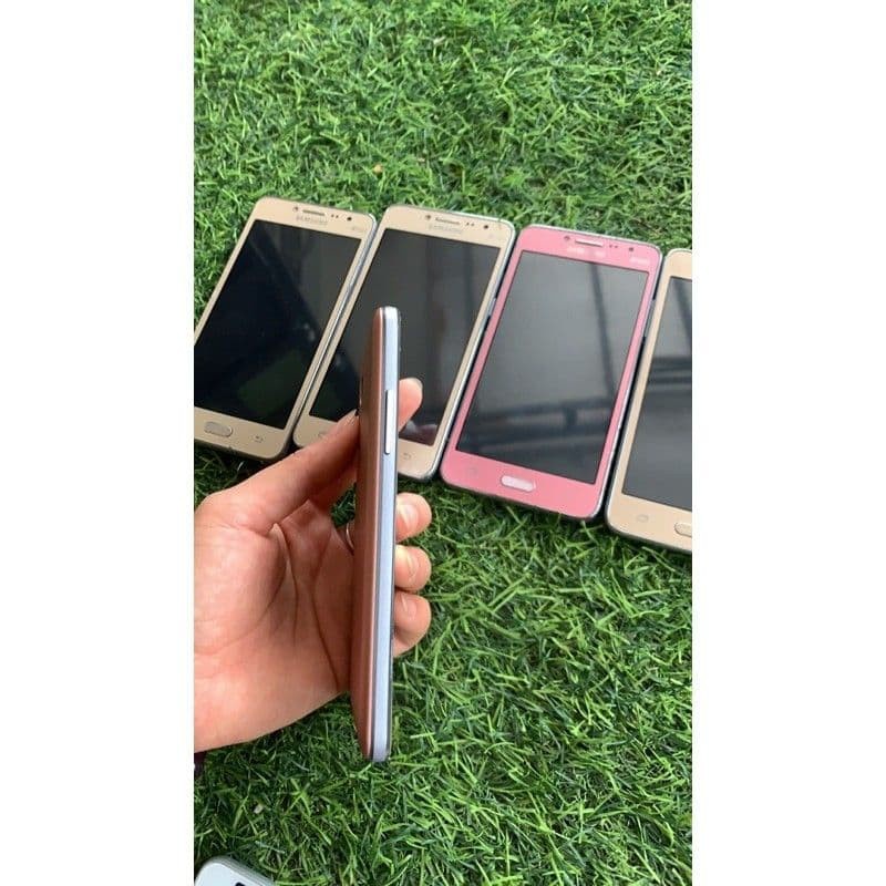 Điện thoại Samsung j2 prime g532  Máy cũ- Hàng chính hãng