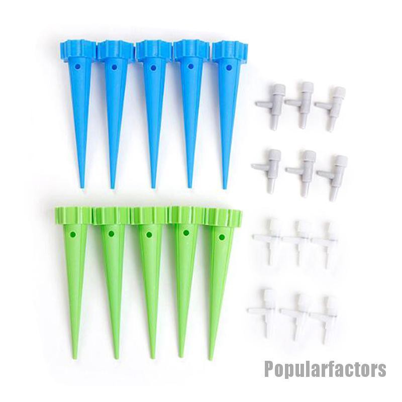 1 Dụng Cụ Tưới Nước Tự Động Cho Trang Trí