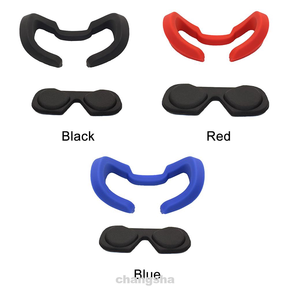 [ kho sẵn sàng ]Ốp Silicon Chống Trầy Cho Kính Thực Tế Ảo Oculus Rift S