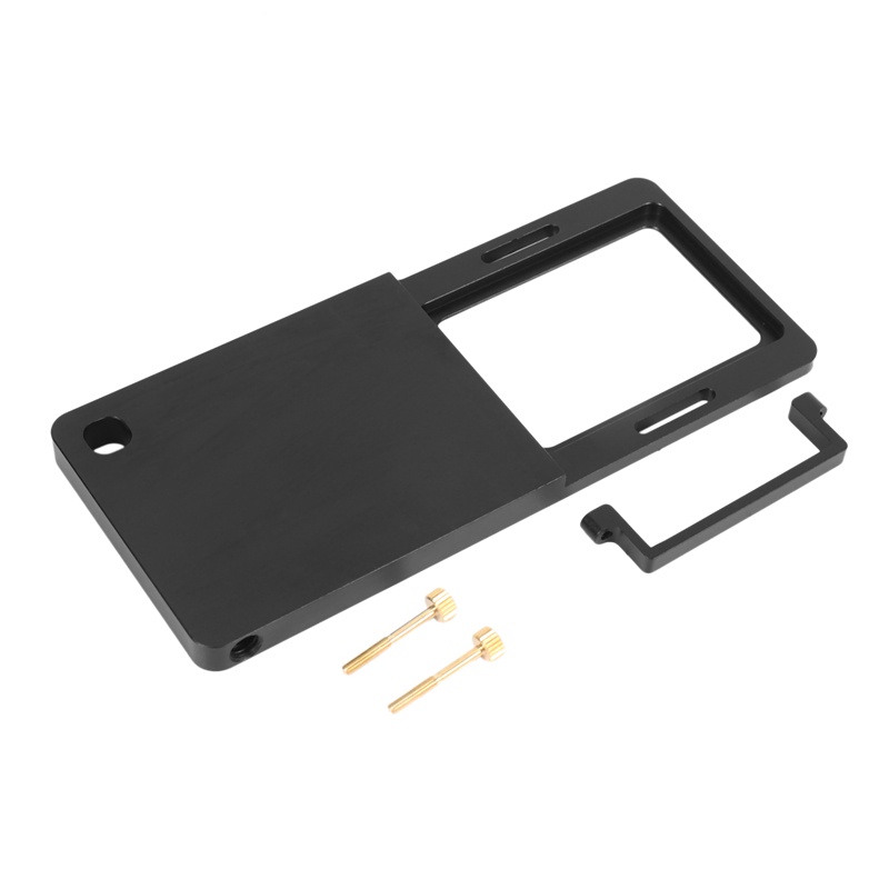 Bộ chuyển đổi cố định cho Zhiyun Feiyu DJI GoPro
 | BigBuy360 - bigbuy360.vn