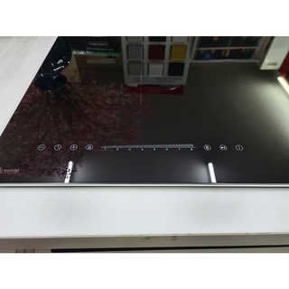 Bếp từ đôi Đức, bếp từ cao cấp SPM – 888V