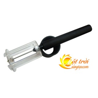 Dụng cụ mở rượu vang áp lực