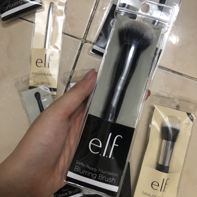 Cọ lẻ ELF