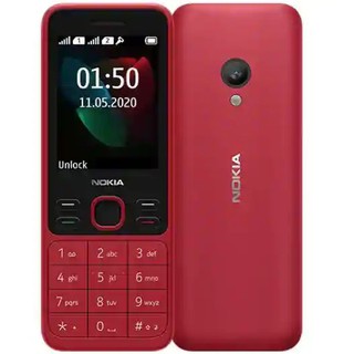 ĐIỆN THOẠI NOKIA 150 NEW 2020 – 2 SIM – HÀNG CHÍNH HÃNG BẢO HÀNH 12 THÁNG