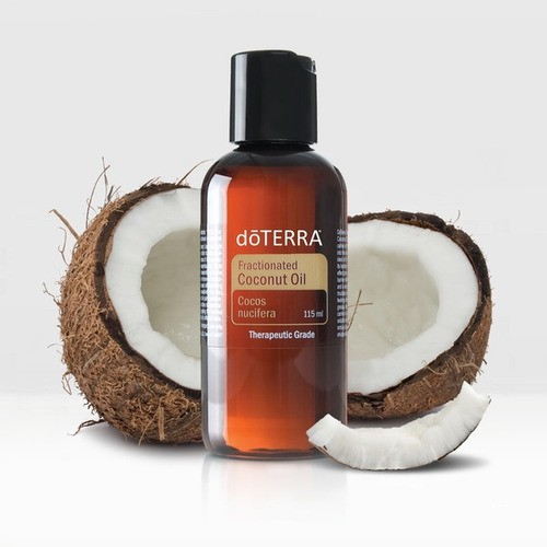 Dầu dừa Phân đoạn doTERRA Coconut Oil 115ml