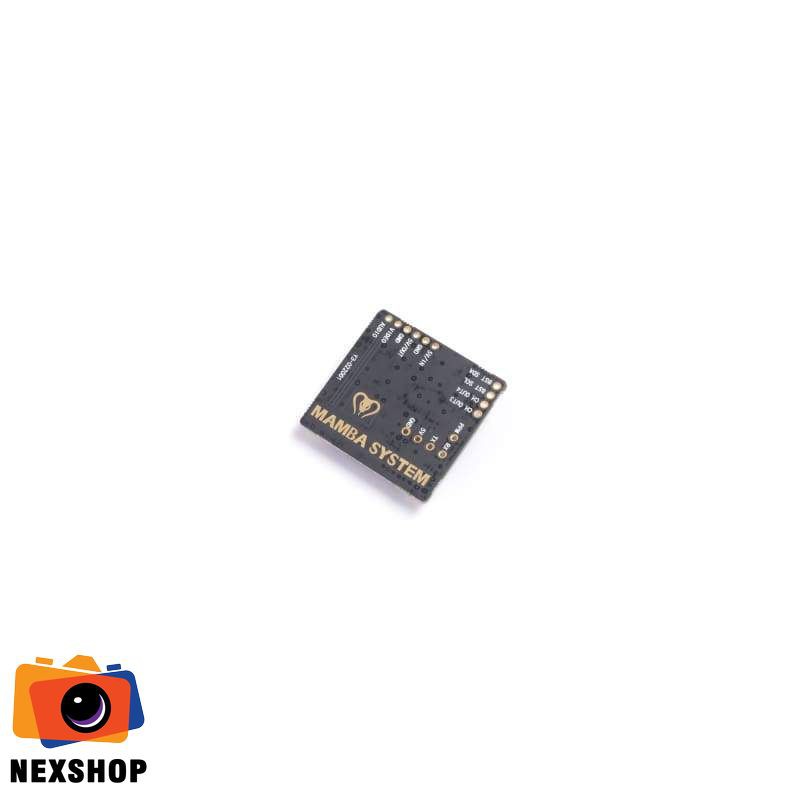 Mamba TBS VTX Adaptor Board 30.5mm