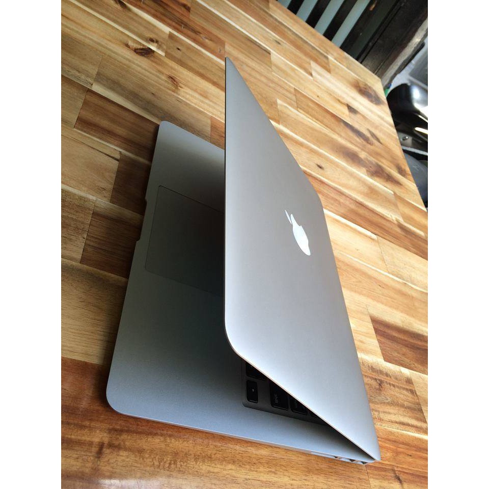 Laptop Macbook Air 2017, MQD32, i5 1.8G, 8G, SSD 128G, giá rẻ