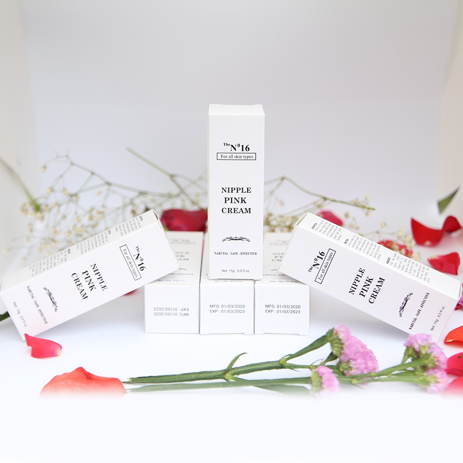 Kem Hồng Nhũ Hoa, Vùng Kín Và Bikini Hiệu Quả 15ml _ Dream Shopping | BigBuy360 - bigbuy360.vn