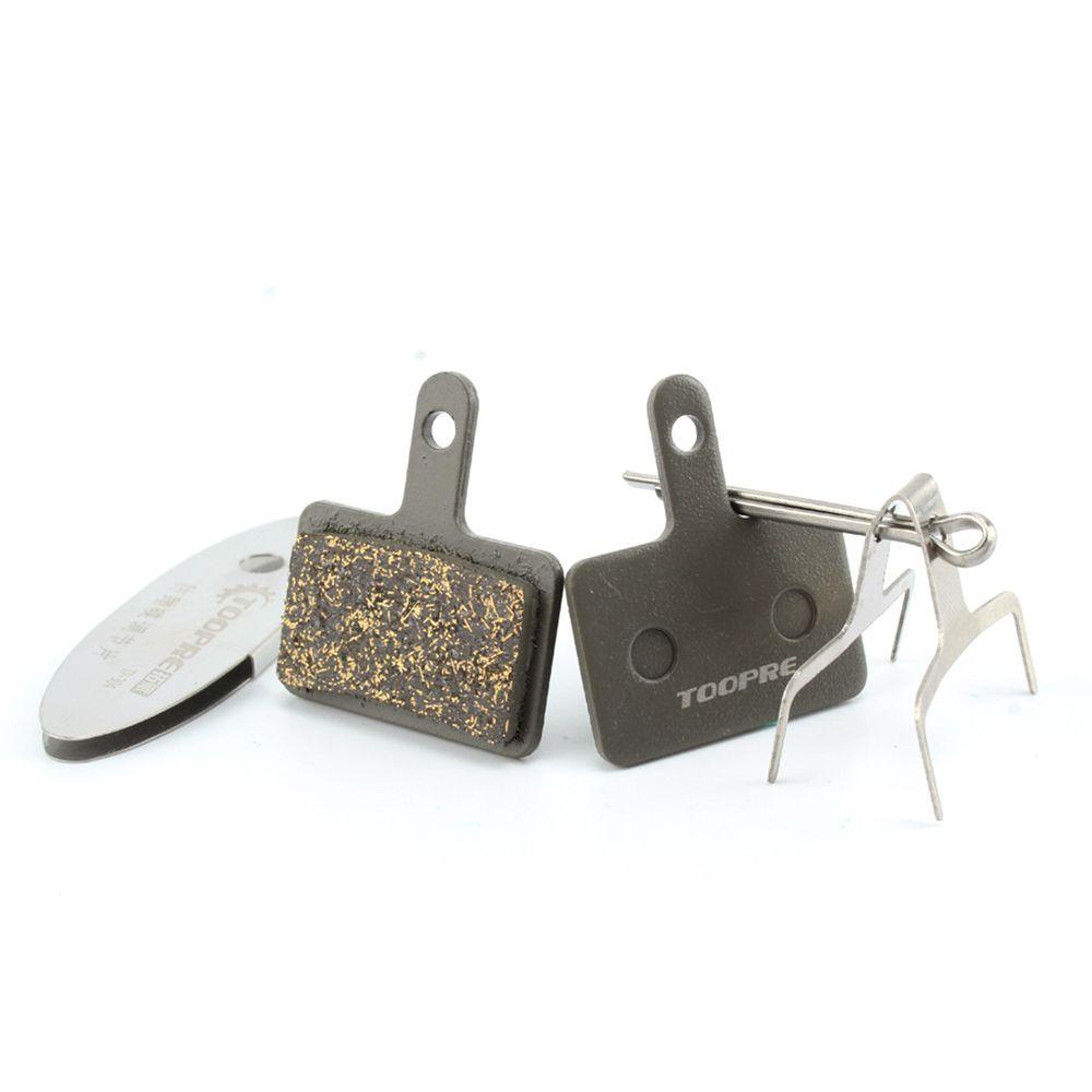 Má Phanh Xe Đạp Braking Chuyên Dụng Chất Lượng Cao