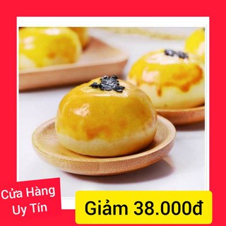 [ DATE MỚI ] 1KG BÁNH NGÀN LỚP TRỨNG MUỐI