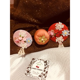 Bờm tóc habok