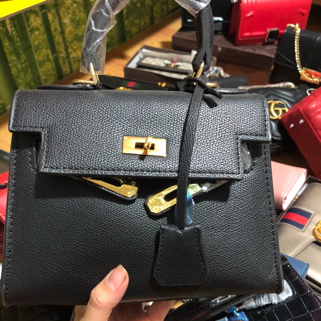 túi hm đứng