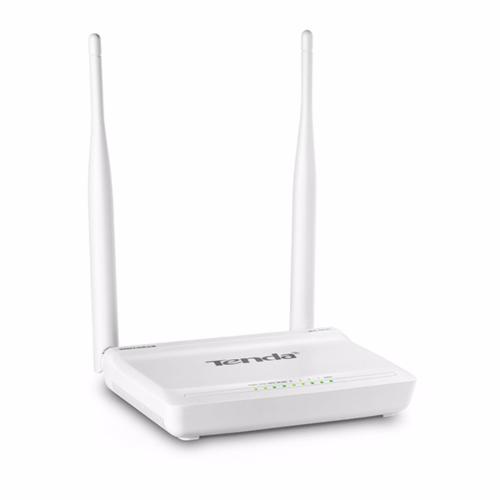 Bộ Thu Phát Wifi Tenda cũ (Xuyên Tường)