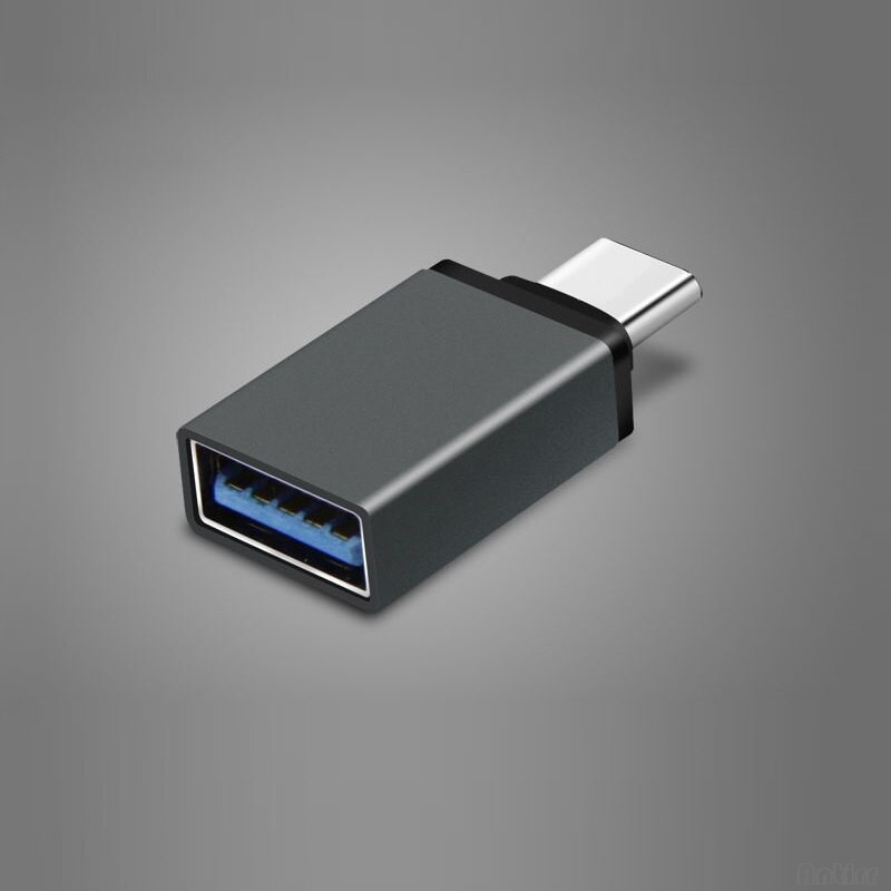 Đầu chuyển đổi cổng OTG cổng USB3.0 Micro TypeC