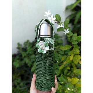 TÚI ĐỰNG BÌNH SIZE 6.7CM-20CM