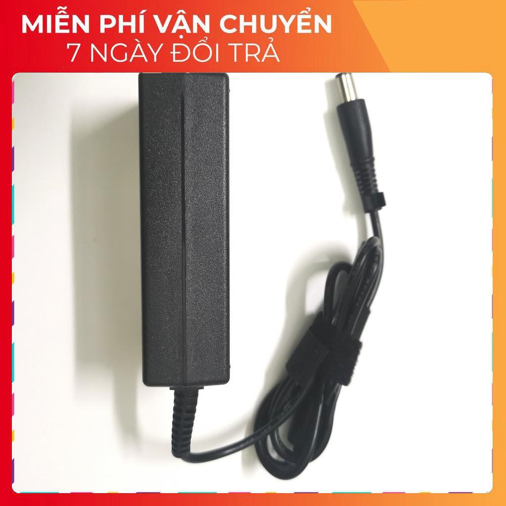 [BH12TH] Sạc Laptop HP chân kim to 18.5V - 3.5A - 65w loại tốt ZIN