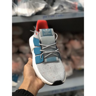Giày Prophere 3 màu [ Trắng Cam, Đỏ Mận, Xám Xanh ]