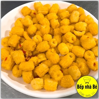 [FREE SHIP từ 99k] Nui chiên nước mắm.