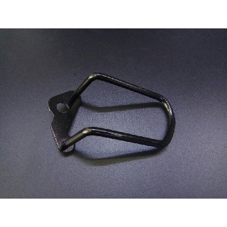 Bảo vệ cùi đề xe đạp