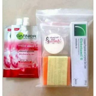 Bộ sản phẩm clobetamil g cao cấp