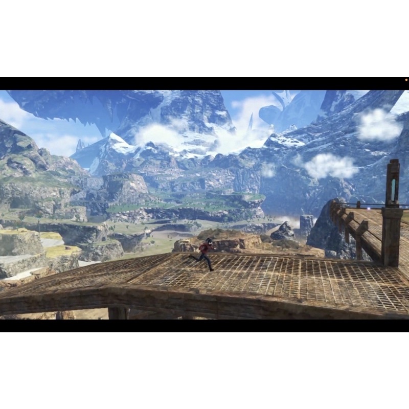 Băng chơi game Nintendo Switch: Xenoblade Chronicles 3