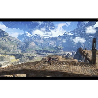 Băng chơi game Nintendo Switch: Xenoblade Chronicles 3