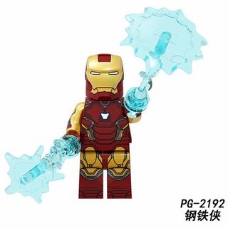 Mô Hình Nhân Vật Siêu Anh Hùng Marvel Độc Đáo