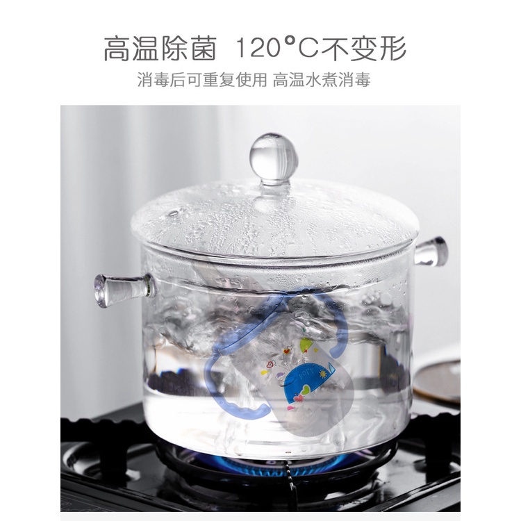 Bình Sữa 150ml Có Ống Hút Và Tay Cầm Tiện Dụng Cho Bé