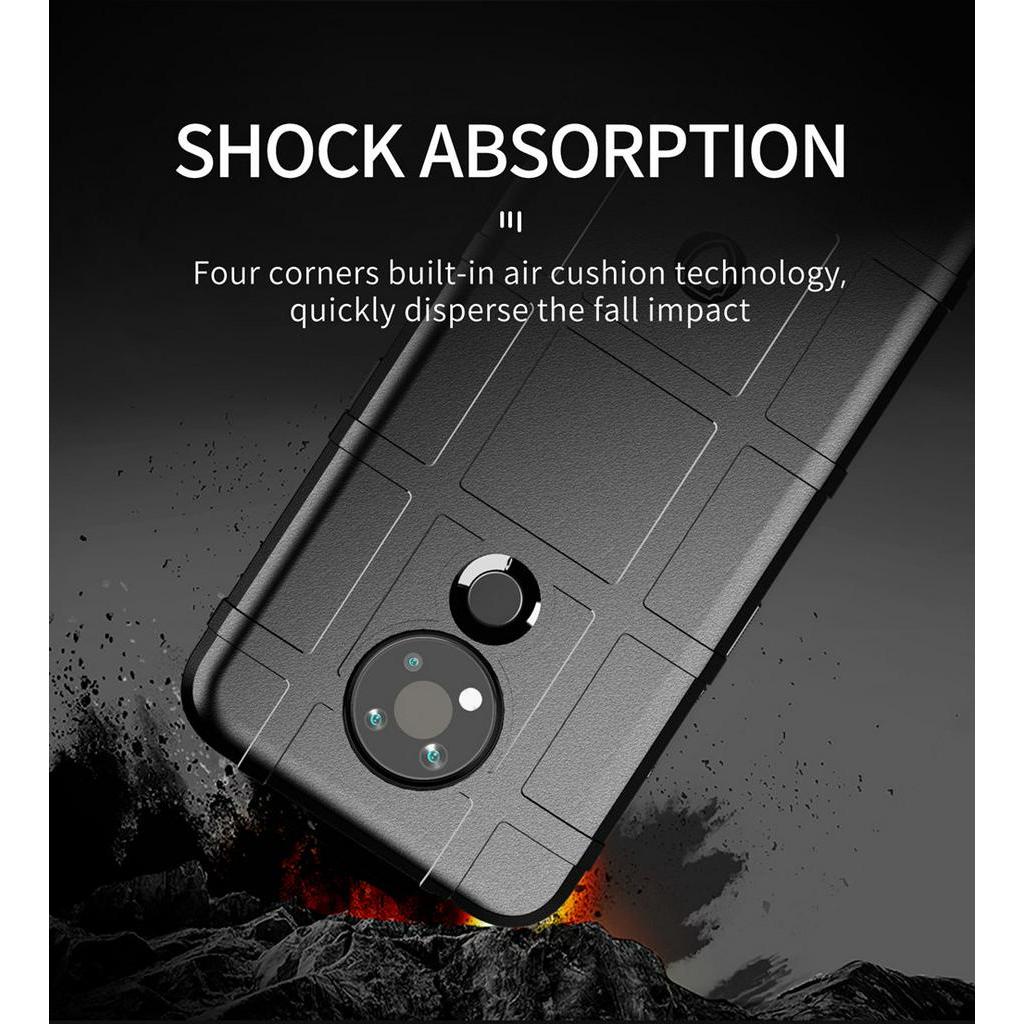 Ốp điện thoại TPU mềm siêu mỏng cho Nokia 3.4 Nokia 3.4