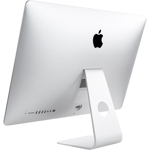 Bán Apple iMac 27 Inch Late 2012 Core i5_Ram 16GB_HDD 1TB_NVIDIA GTX 660M