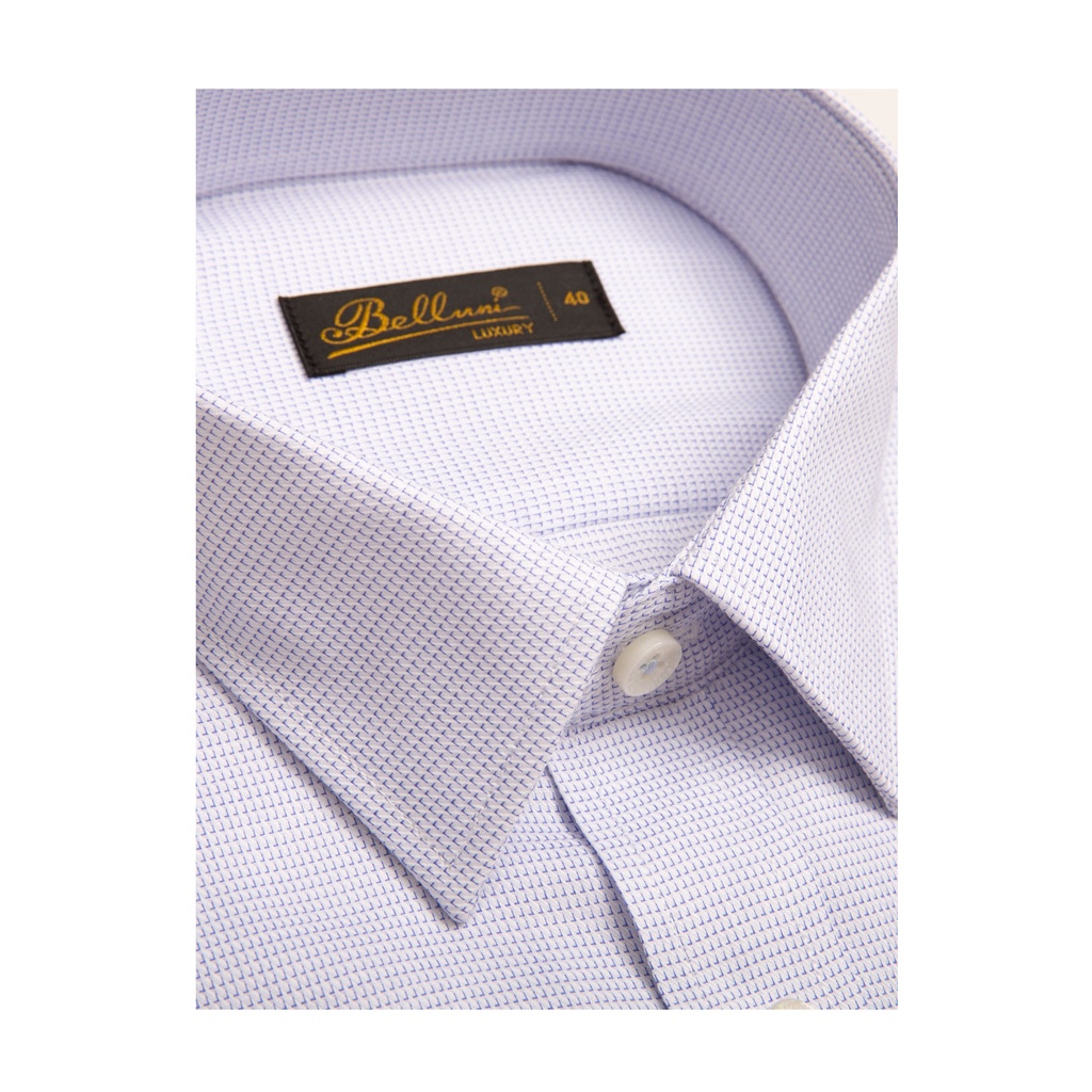 Áo sơ mi nam dài tay BELLUNI LUXURY - ABD.BNT.BE.162.B6