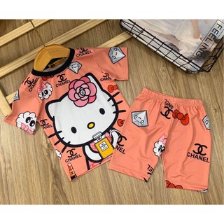 BỘ NGỐ THUN LẠNH IN 3D SIZE ĐẠI [22-40 KÝ]