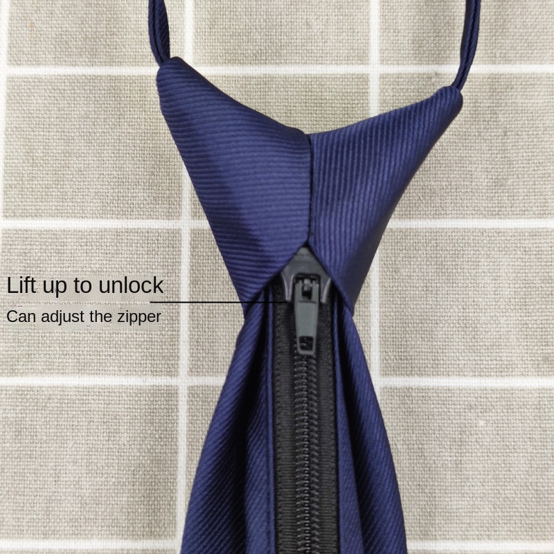 Cà Vạt Thắt Nơ Màu Sắc Thanh Lịch Cho Nữ