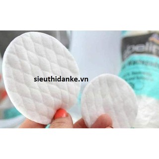 BÔNG TẨY TRANG EBELIN Của Đức